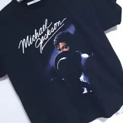 入手困難】RILY リリー MJ マイケル ジャクソン プリント Tシャツ