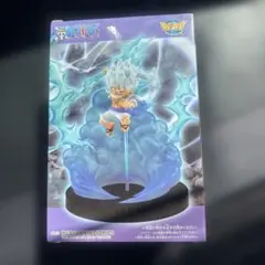 ワンピース ワールドコレクタブルフィギュア SPECIAL ニカ ギア5