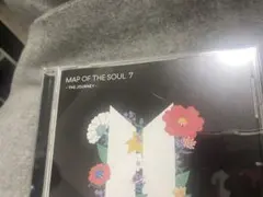 MAP OF THE SOUL 7～THE JOURNEY～