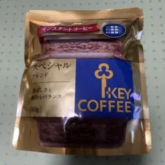 キーコーヒー　スペシャルブレンド　詰替　60gのサムネイル