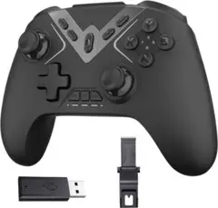 FONLAM Switch対応 コントローラー