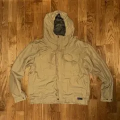patagonia パタゴニア イスマス ユーティリティ ジャケット
