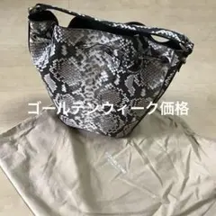 MICHAEL KORS COLLECTION バック