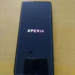 【新品同様】Xperia 5 IV 128GB｜SIMフリー ｜SO-54C