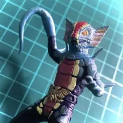 HG 仮面ライダー 地獄大使ガラガランダへ,メタモルフォーゼ 改造 リペイント HG 仮面ライダー 地獄大使ガラガランダへ,メタモルフォーゼ 改造