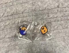 お文具といっしょ　ゼリーさん　2点セット　イベント限定品