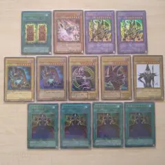 竜*馬様 遊戯王 本格構築ブラックマジシャンデッキ - メルカリ