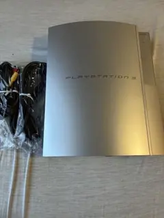 SONY PlayStation3 PS3 初期型 CECHH00