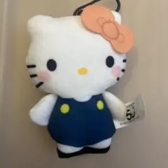 ハロキティ マクドナルド ハッピーセット 50周年 キティちゃん