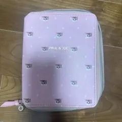 Paul&joe手帳ケース