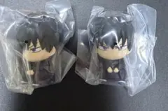 銀魂 銀八先生 土方十四郎 まちぼうけ