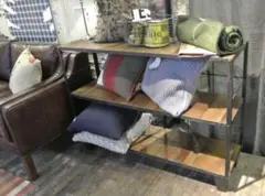 journalstandardFurniture CALVI WIDESHELFのサムネイル