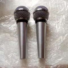 ジャンクSHURE SM58 ダイナミックマイク 3本セット#1 - メルカリ