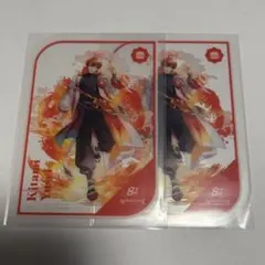 北見遊征 にじさんじ 8周年 OS特典