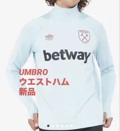 2026年最新】umbro ドリルトップの人気アイテム - メルカリ