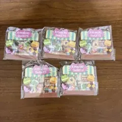 東キヨドームくじアクリルキーホルダー16個セット