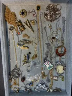 アクセサリーまとめ