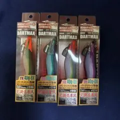 2025年最新】エギリーダートマックスTRの人気アイテム - メルカリ