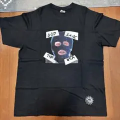 Supreme God Save Us Tee black Lのサムネイル