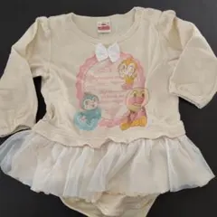 アンパンマンキッズコレクション★80★ロンパースT