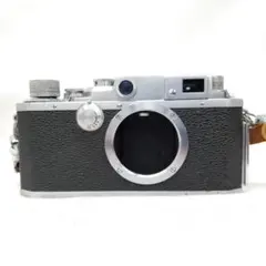 Canon ivsb2レンジファインダーカメラ 本体　バルナック Canon ivsb2レンジファインダーカメラ 本体 バルナック - メルカリ