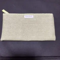 ANA×ロクシタン　ポーチ