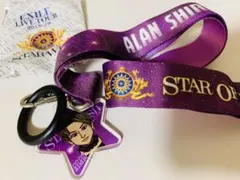 白濱亜嵐　ネックストラップ