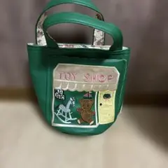 心斎橋フクハラ　バッグ