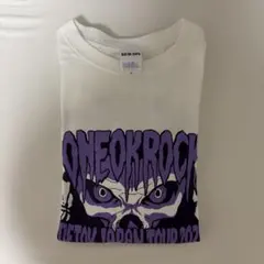 ONE OK ROCK DETOX Tシャツ