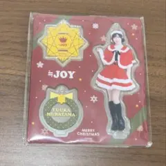 ≒JOY 村山結香 アクリルスタンド - メルカリ