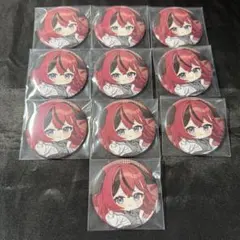 七瀬陸 ムビナナ 缶バッジ まとめ売り - メルカリ