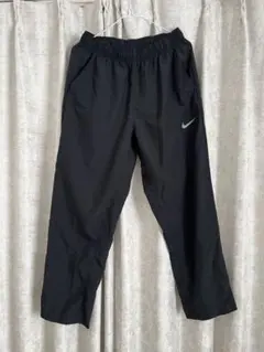NIKE DRI-FITロングパンツ ブラック Lのサムネイル