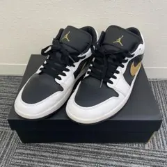 2026年最新】jordan 1 low gの人気アイテム - メルカリ