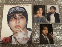 スキズ ハン KARMA fans