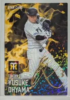 【希少】マット・マートン選手NPB通算1000安打達成記念サイン入りフォトパネル 希少】マット・マートン選手NPB通算1000安打達成記念サイン入り