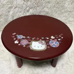 [平成レトロ]⭐️サンリオ⭐️ハローキティ PVCテーブル 激レア[希少] 2026年最新】ハローキティ テーブルの人気アイテム - メルカリ