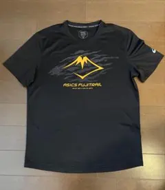 アシックス Tシャツ