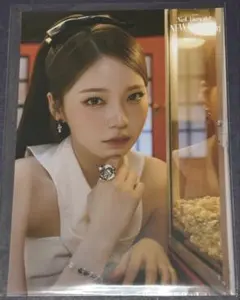 NiziU NEW EvoNUtion ニューエボ アリツ アヤカ ラントレ