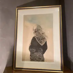 EL ESPECTADOR 銅版画 / ホセ・エルナンデス - メルカリ