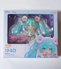 未開封 初音ミク マジミラ2018 ねんどろいど Amazon.co.jp: 初音ミク マジカルミライ2019 ねんどろいど マジカル