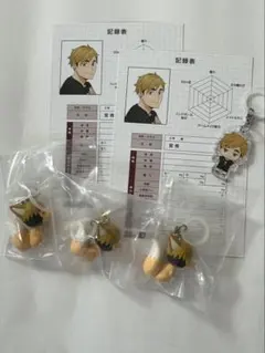 ハイキュー 宮侑 グッズ まとめ売り - メルカリ