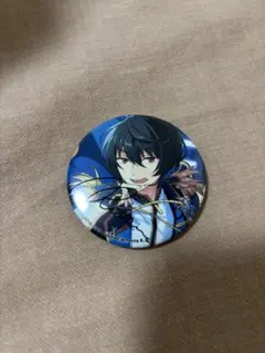 あんスタ 朔間凛月 7周年缶バッジ - メルカリ