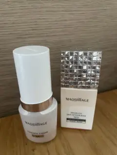 MAQuillAGE エッセンスリキッドEX