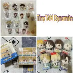bts btsグッズ　tinytan タイニータン