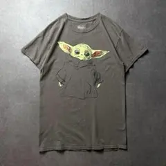 スターウォーズ　マンダロリアン　ベビーヨーダ　グローグー　S 1000