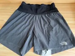 【美品】ノースフェイス　エンデュリストレイルショーツ　メンズ　L