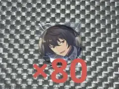 あんスタ 朔間凛月 缶バッジ 2022