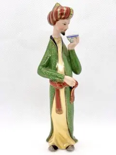 2026年最新】ヘレンド フィギュリンの人気アイテム - メルカリ