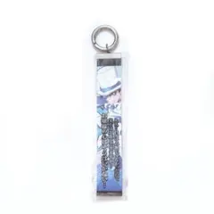 名探偵コナン 怪盗キッド 京極真 ストラップ