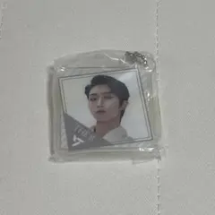 SEVENTEEN ミンハオ　THE8 ガチャガチャ